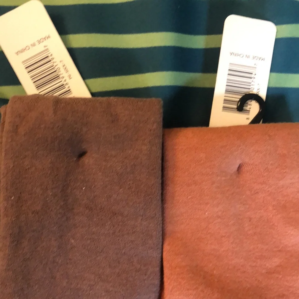 Two pairs layering boot socks - Picture 2 of 5